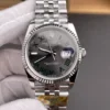 Rolex Datejust Green Dial 36mm