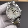 Rolex Datejust Mother-of-Pearl 41mm