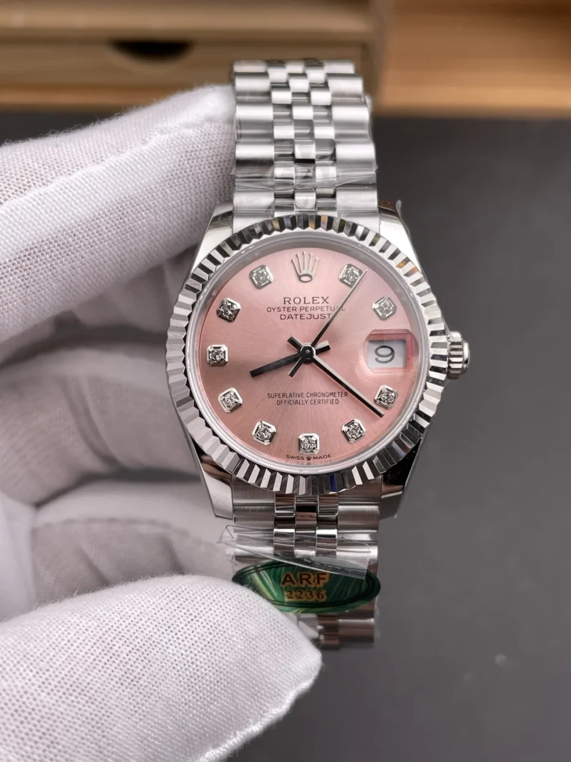 Rolex Datejust Ladies 31mm