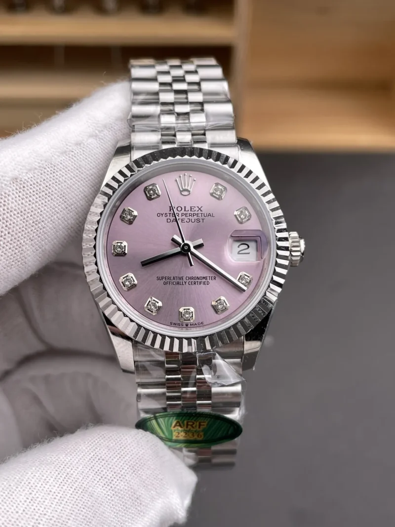 Rolex Datejust Ladies 31mm