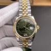 Rolex Datejust Two-Tone Ladies 31mm