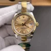 Rolex Datejust Two-Tone Ladies 31mm