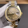 Rolex Datejust Two-Tone 41mm