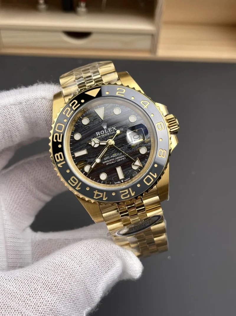 Rolex GMT-Master 40mm