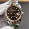 Rolex Datejust Rose Gold 36mm