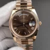 Rolex Day-Date Rose Gold 40mm