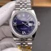 Rolex Datejust Diamond Bezel 36mm