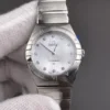 Omega Constellation Mother-of-Pearl Ladies 28mm