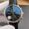 IWC Portugieser Rose Gold 40.9mm