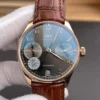 IWC Portugieser Rose Gold 42mm