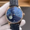 IWC Portugieser Rose Gold 42mm