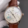 IWC Portugieser Rose Gold 42mm