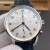 IWC Portugieser White Dial 40.9mm