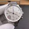 IWC Portugieser Steel Bracelet 41mm