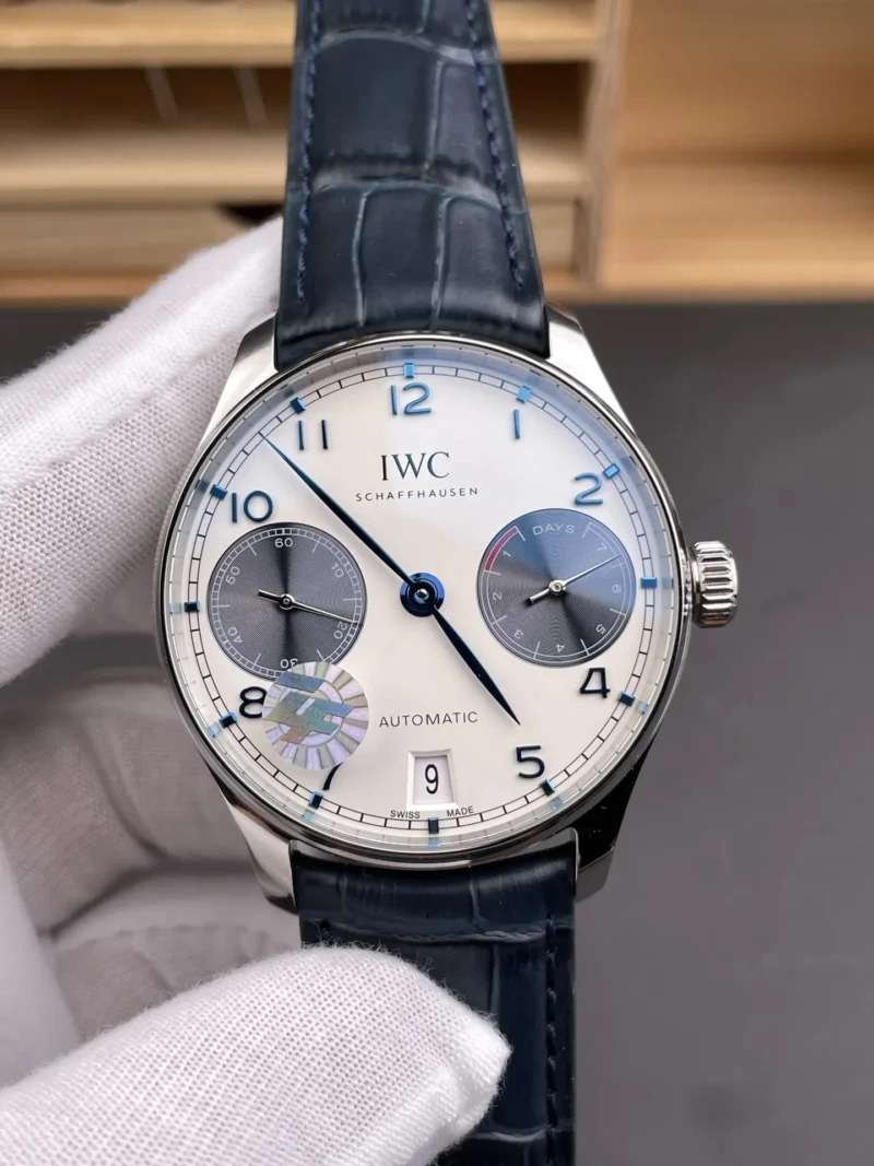IWC Portugieser Panda 42mm