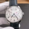 IWC Portugieser White Dial 44mm