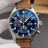 IWC Pilot Le Petit Prince 41mm