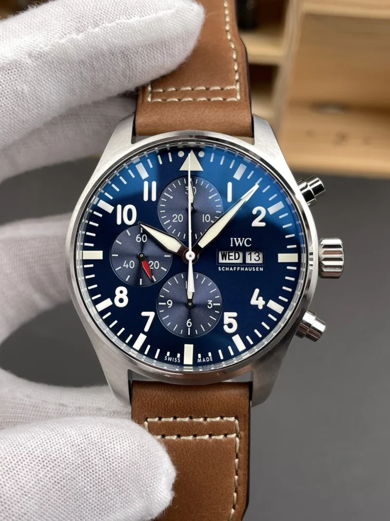 IWC Pilot Le Petit Prince 41mm