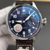 IWC Pilot Le Petit Prince 46mm