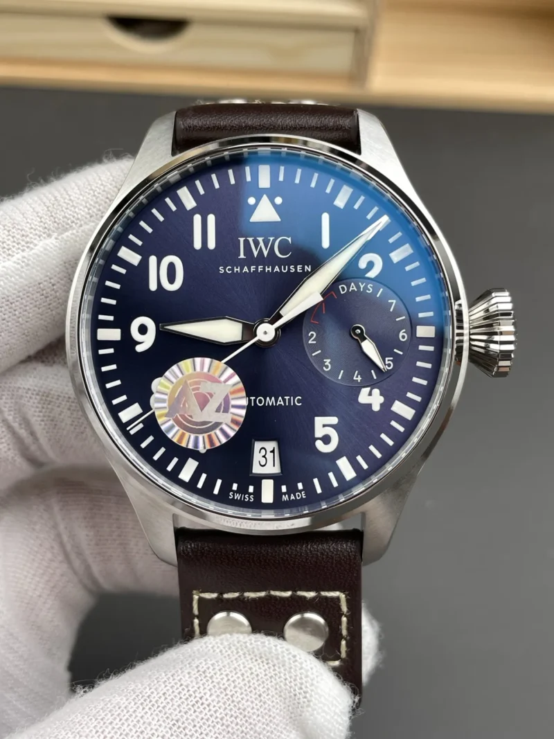 IWC Pilot Le Petit Prince 46mm