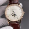 Jaeger-Le Coultre Master Rose Gold 39mm