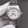 AP Royal Oak 77350 White Dial 34mm