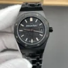 AP Royal Oak 77350 Black Vader 34mm