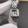 Cartier Panthere White Dial 19x25mm