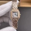 Cartier Panthere Rose Gold 19x25mm