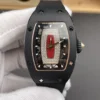 Richard Mille RM 07-01 Ceramic 45mm