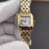 Cartier Panthere White Dial 19x25mm
