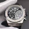 Hublot Big Bang Black Dial 42mm