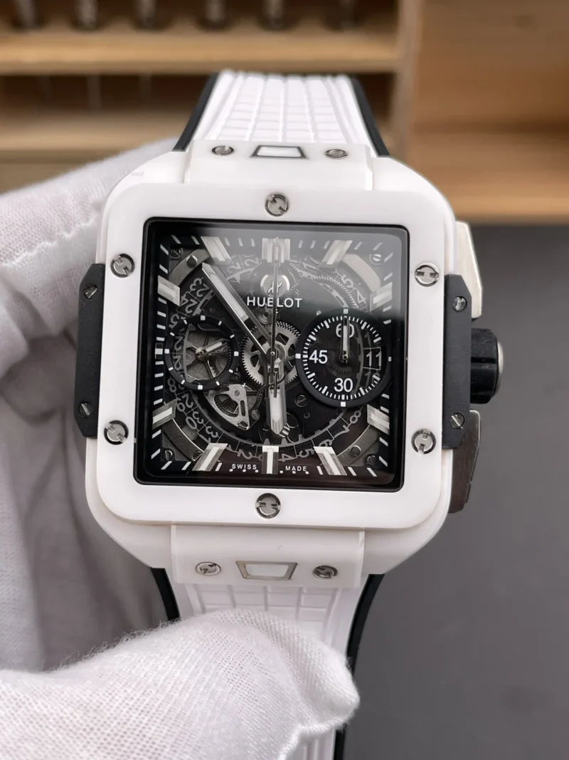 Hublot Ceramic 42mm