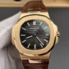 Patek Philippe Nautilus 5711 R Grey Dial 40mm