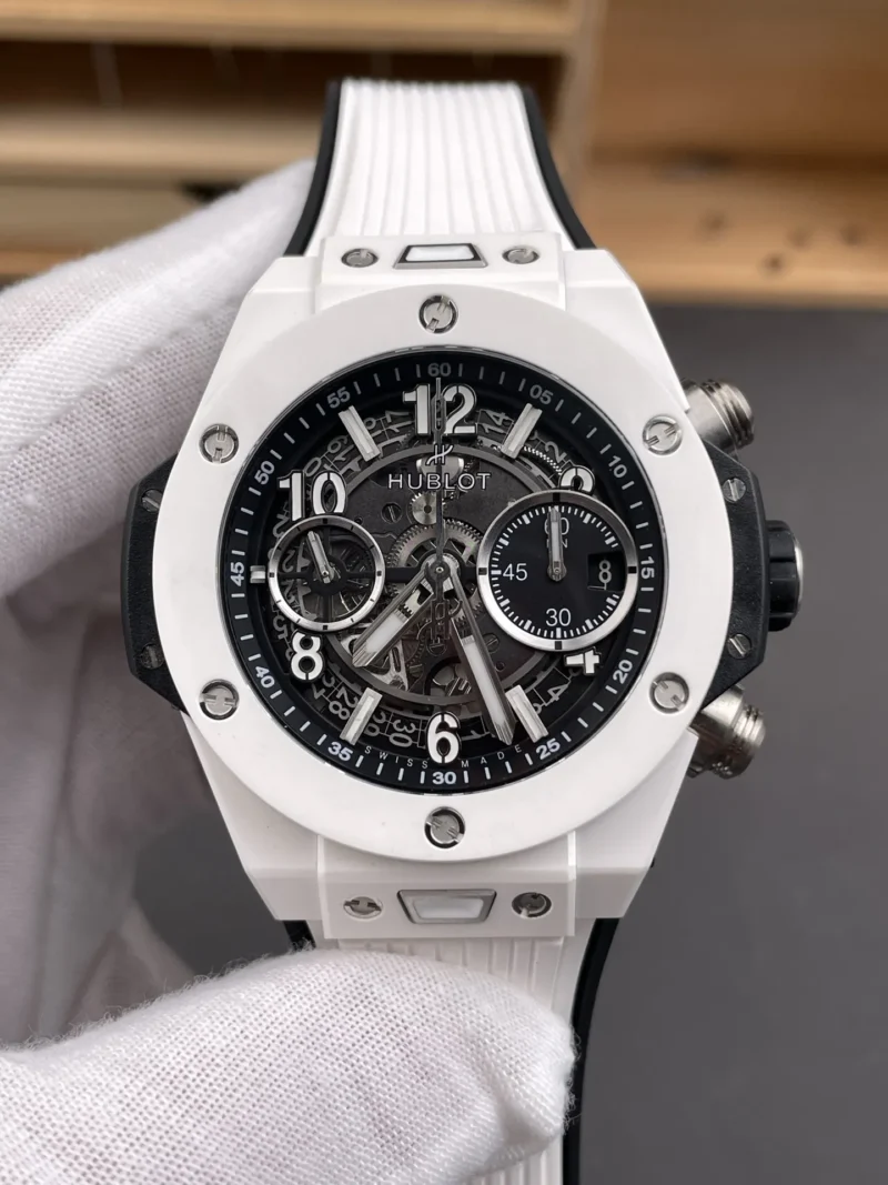 Hublot Big Bang Ceramic 42mm