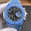 Hublot Big Bang Tiffany Blue 42mm