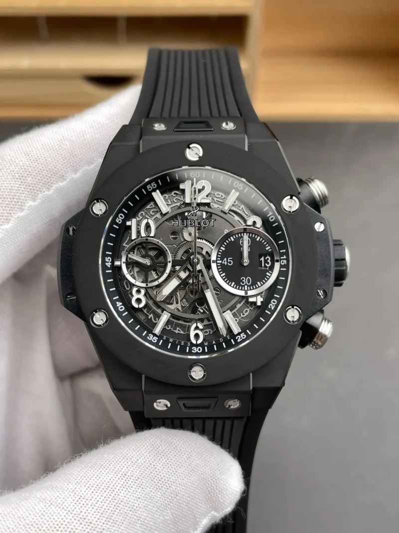 Hublot Big Bang Ceramic 42mm