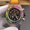 Hublot Big Bang Rainbow 45mm