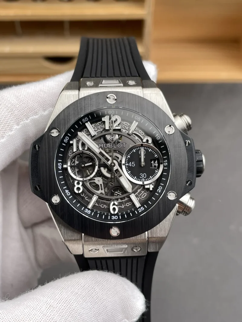 Hublot Big Bang Ceramic 42mm