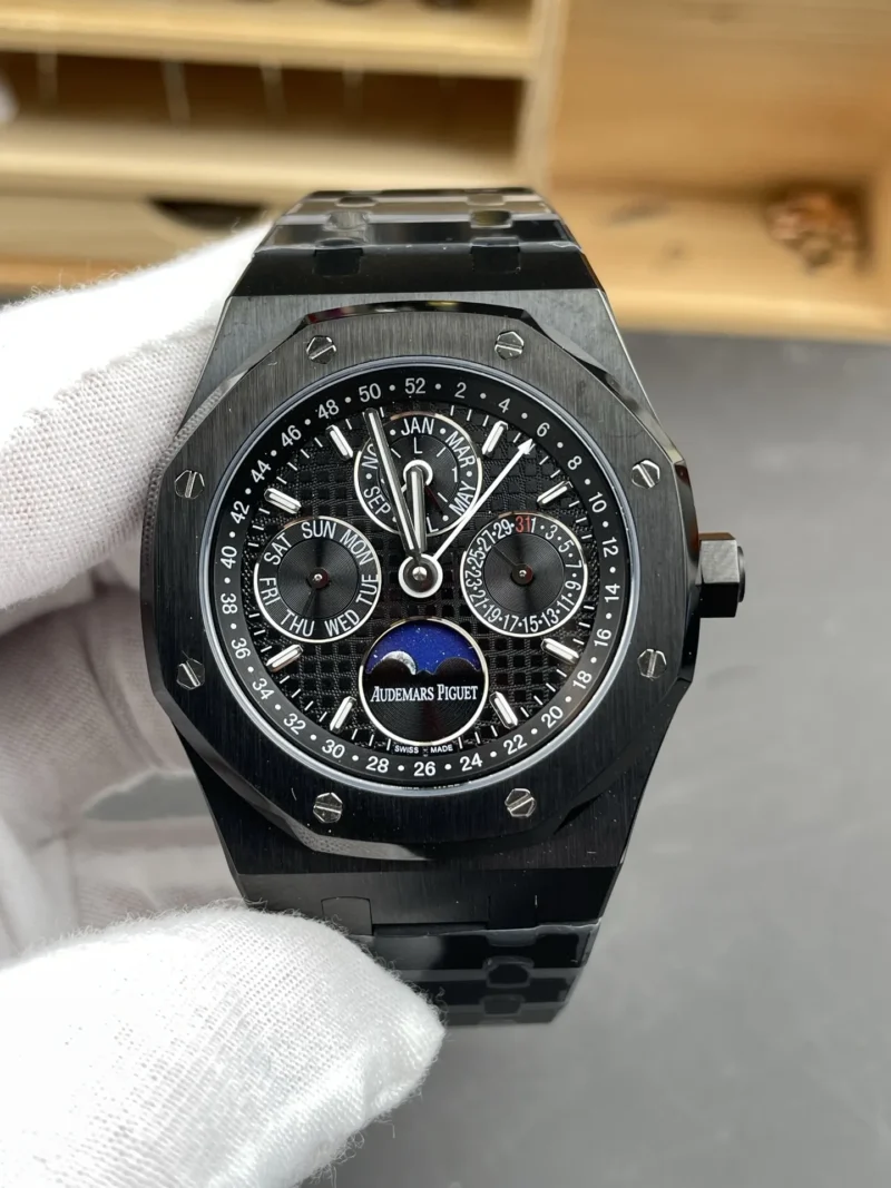 AP Royal Oak 26579 Ceramic 41mm