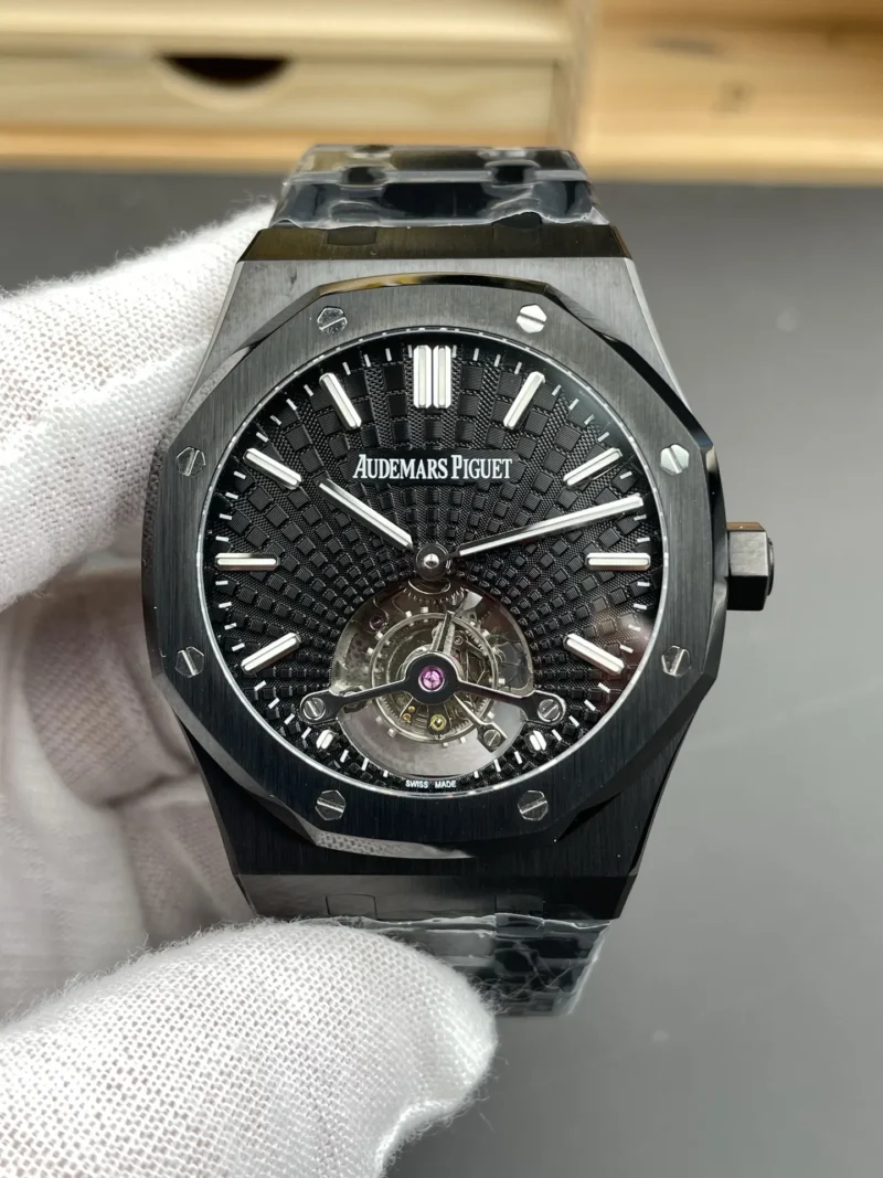 AP Royal Oak 26522 Ceramic 41mm