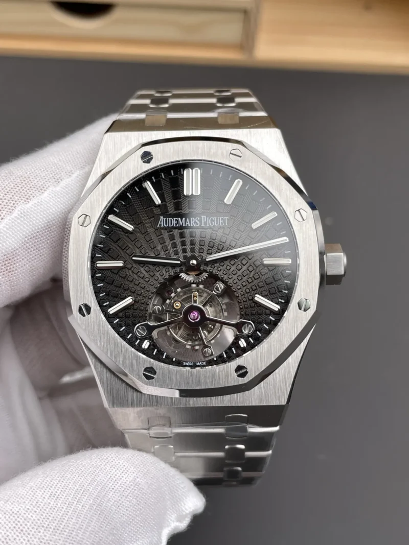 AP Royal Oak 26522 Grey Dial 40mm