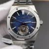 AP Royal Oak 26530 Smoked Blue 40mm
