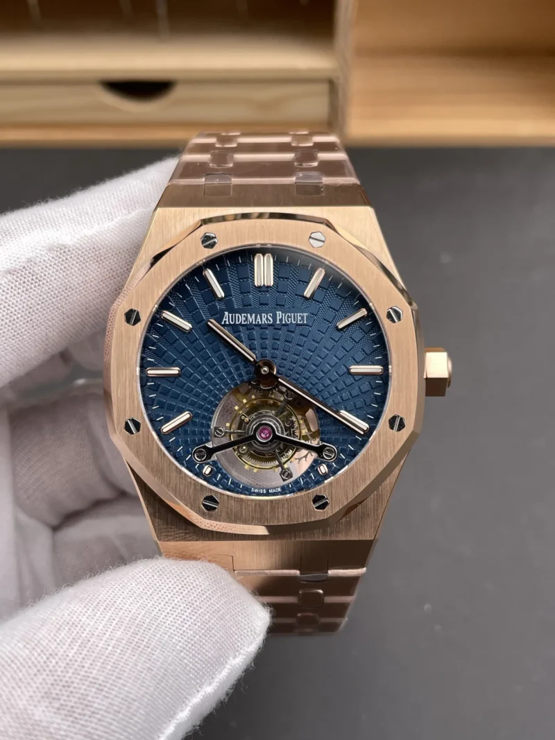 AP Royal Oak 26522 OR Rose Gold 41mm