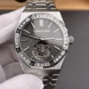 AP Royal Oak 26730 Baguette Diamond 41mm