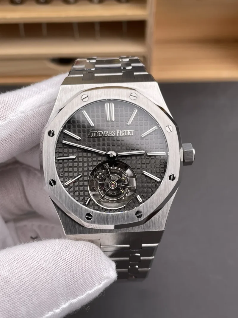 AP Royal Oak 26730 Grey Dial 41mm