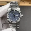 AP Royal Oak 77350 Diamond Bezel 34mm
