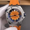 AP Royal Oak 15710 ST 42mm
