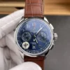 Breitling Premier B01 Blue dial 42mm