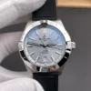 Breitling Navitimer Ice Blue 40mm